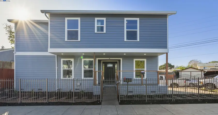 5729 Bancroft Ave, Oakland, CA 94605 - #2