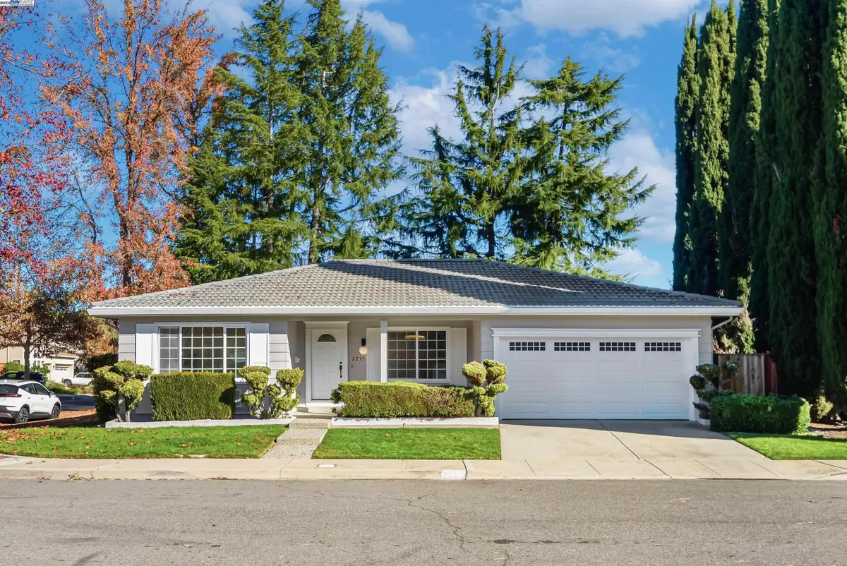 2295 Camino Brazos, Pleasanton, CA 94566 - Image #1