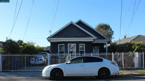 747 9th, Richmond, CA 94801