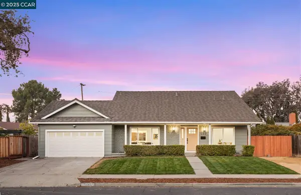 1042 Bermuda Dr, Concord, CA 94518