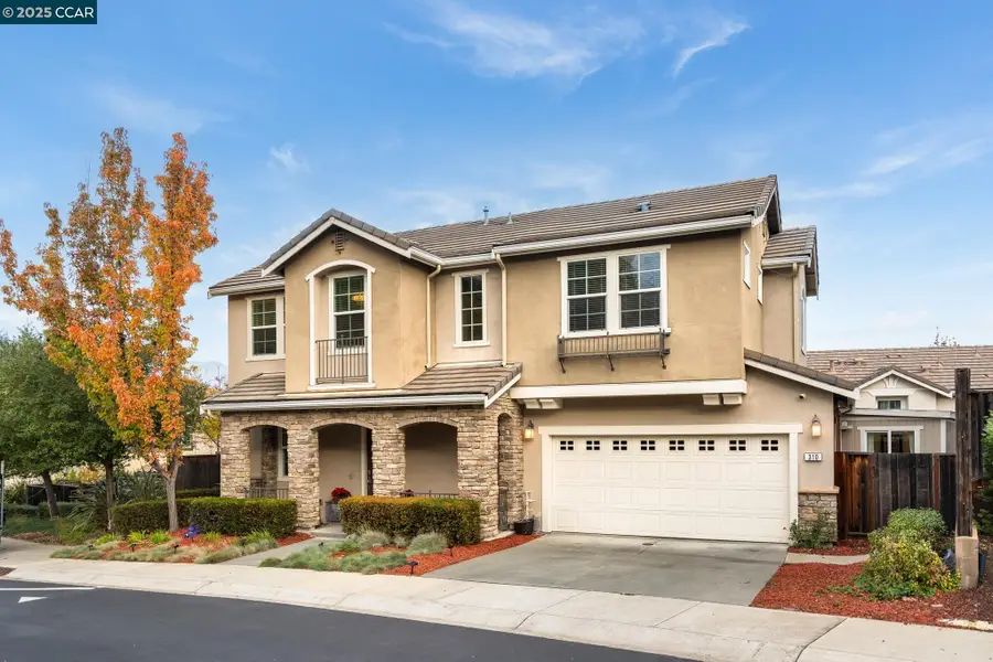310 Elworthy Ranch Circle, Danville, CA 94526 - Image #2