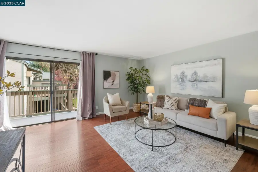 2890 Treat Blvd #5, Concord, CA 94518 - Image #3