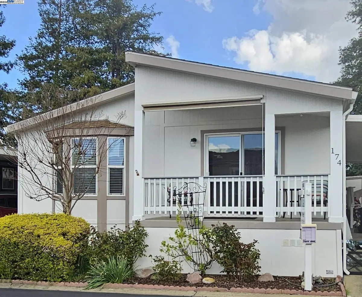 3263 Vineyard Ave #174, Pleasanton, CA 94566 - Image #1