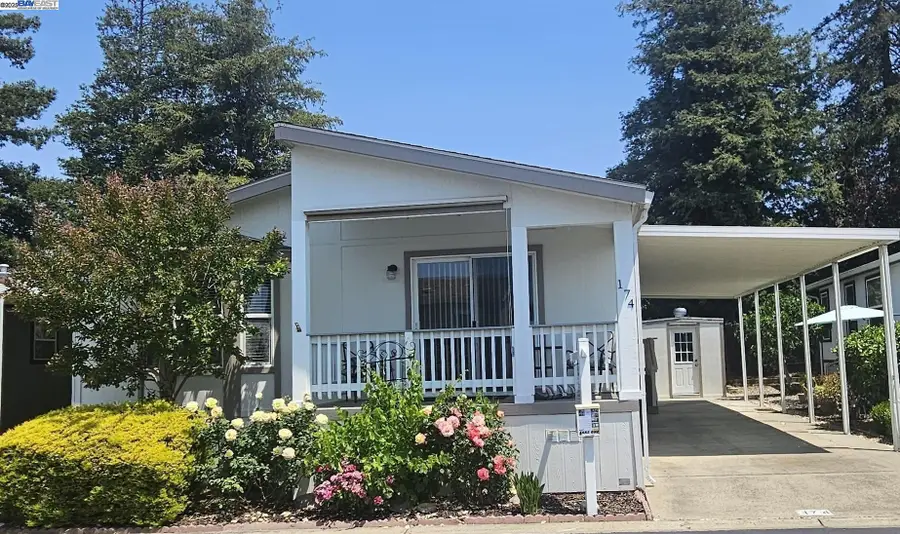 3263 Vineyard Ave #174, Pleasanton, CA 94566 - Image #2