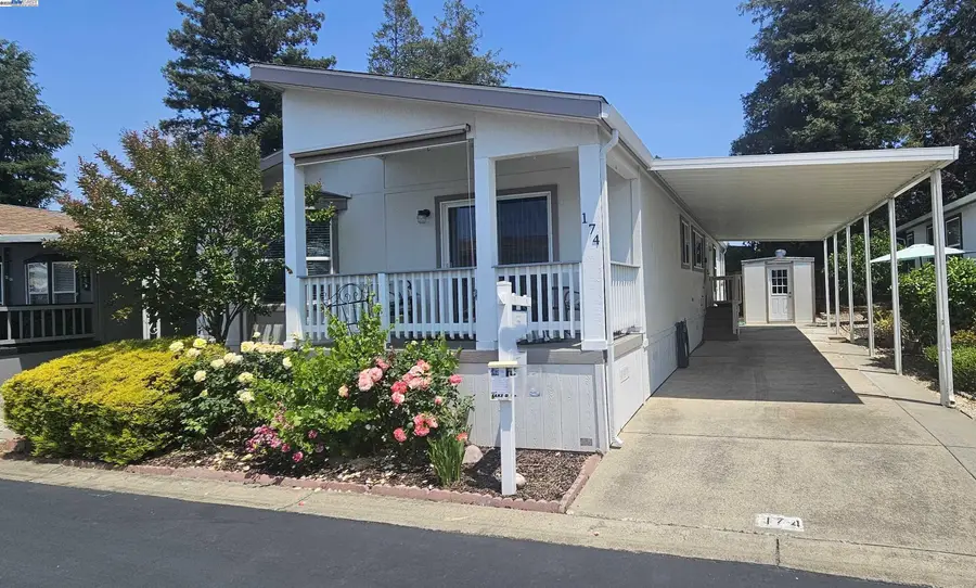 3263 Vineyard Ave #174, Pleasanton, CA 94566 - Image #3