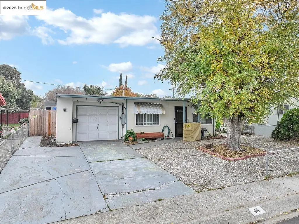 46 Beach Dr, Bay Point, CA 94565 - #1