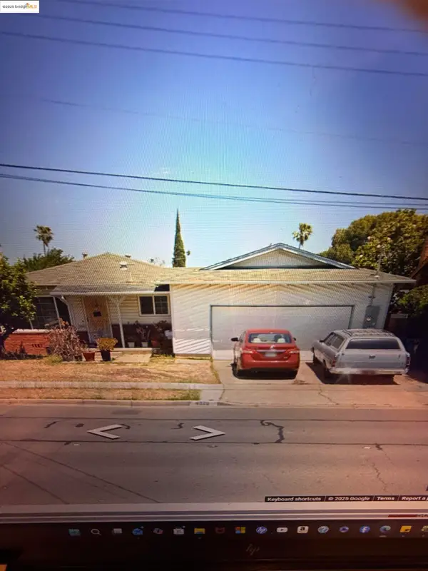 4320 Delta Fair Blvd, Antioch, CA 94509