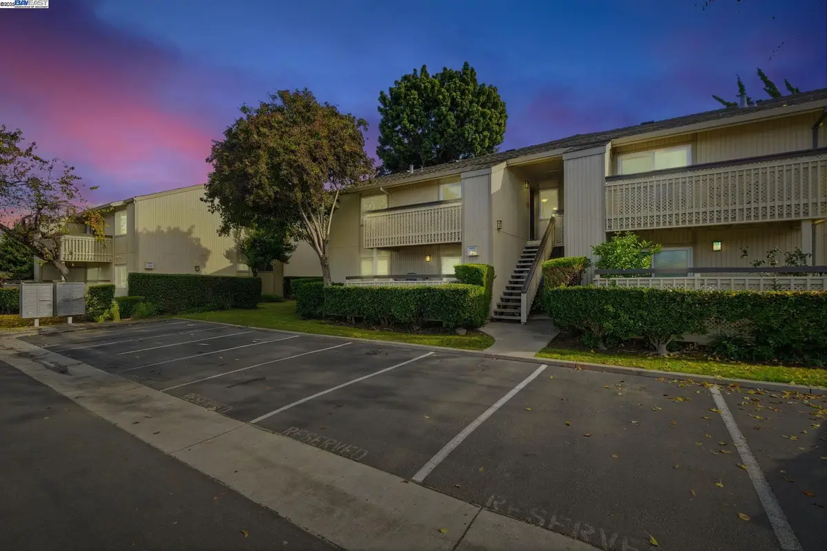 4064 Abbey Ter #217, Fremont, CA 94536 - Image #1