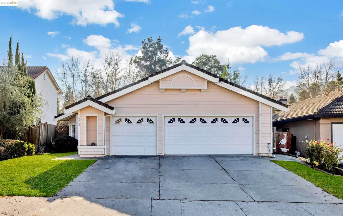 4968 Buckboard Way, Richmond, CA 94803 - #1
