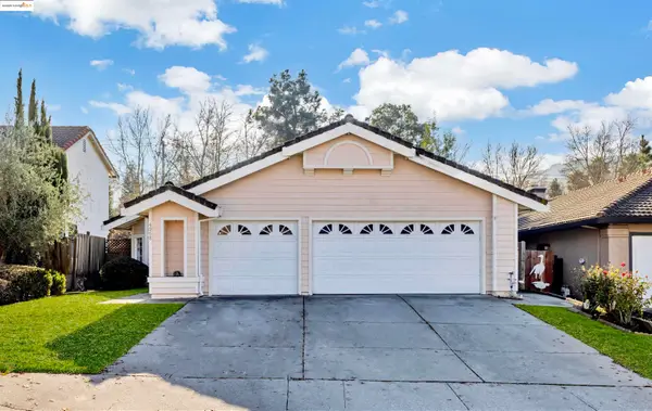 4968 Buckboard Way, Richmond, CA 94803