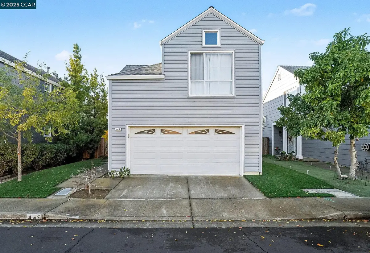 448 Jade Cir, Vallejo, CA 94590 - #1