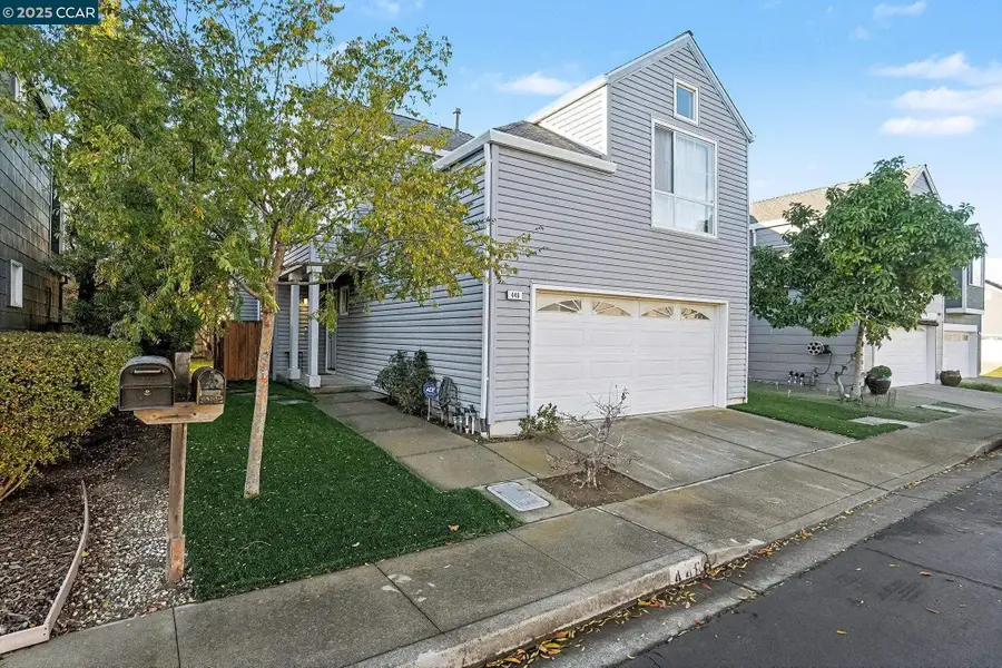 448 Jade Cir, Vallejo, CA 94590 - #2