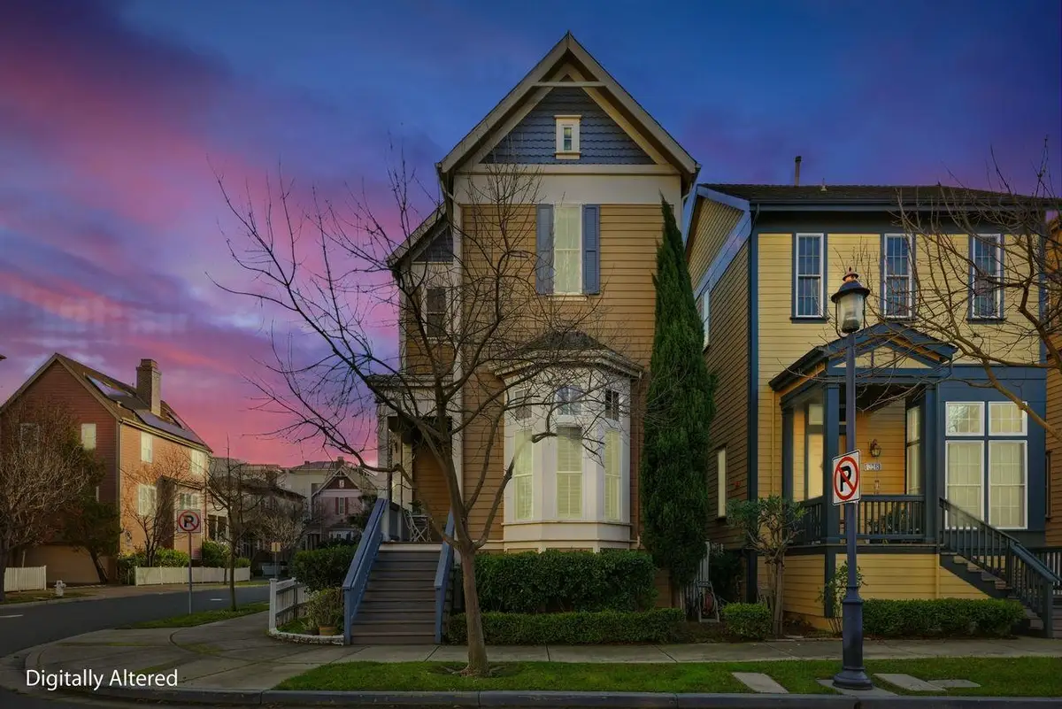 2054 Clark St, Hercules, CA 94547 - #1