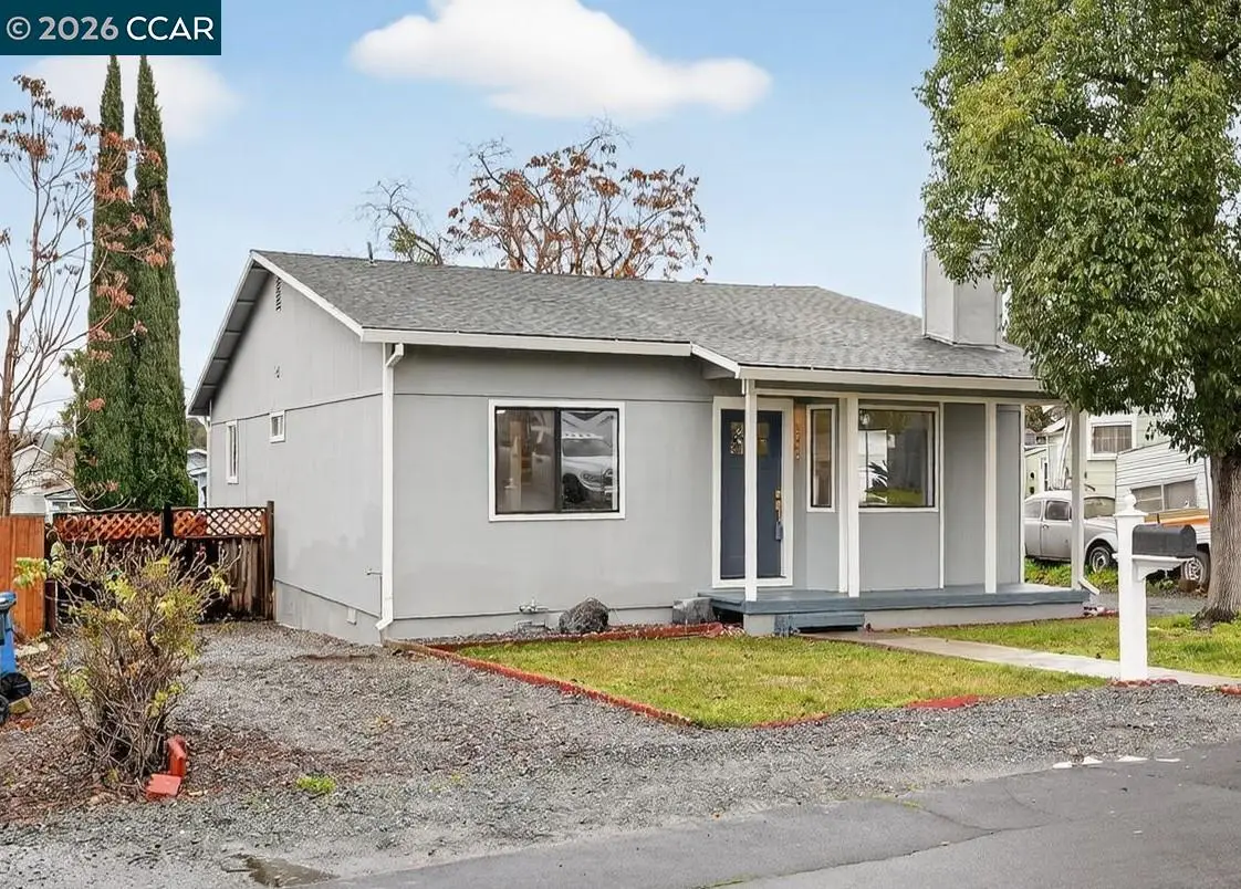 1340 Delacy Avenue, Martinez, CA 94553 - #1