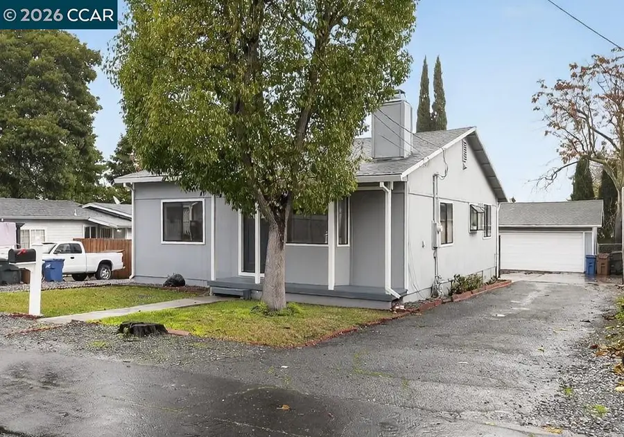 1340 Delacy Avenue, Martinez, CA 94553 - #2