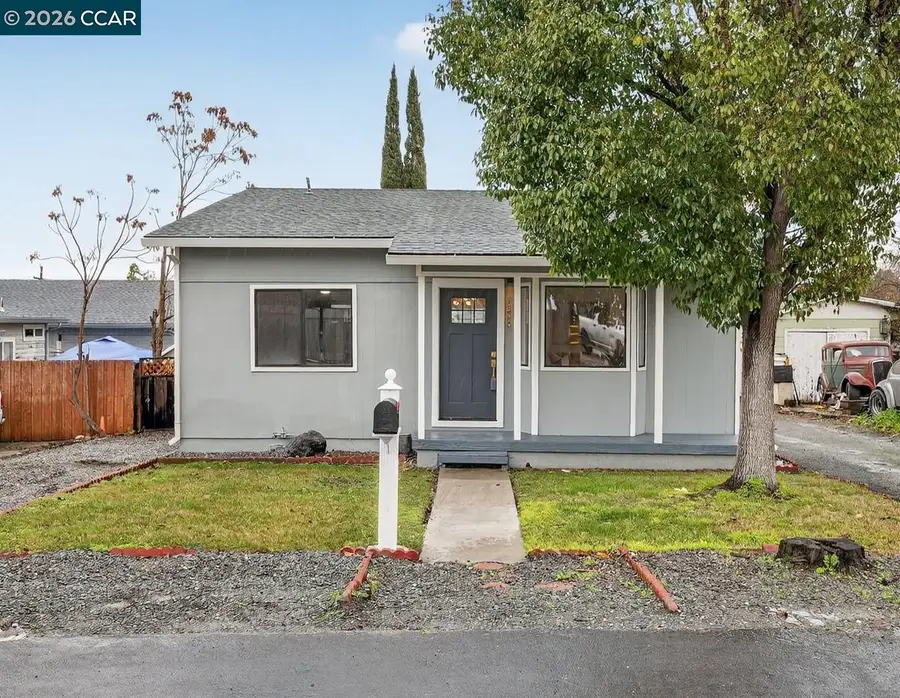 1340 Delacy Avenue, Martinez, CA 94553 - #3