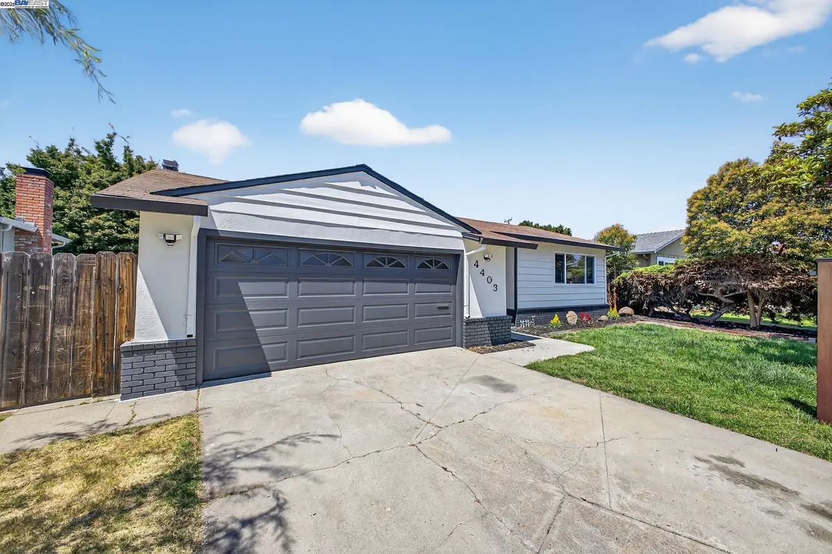 4403 Burke Way, Fremont, CA 94536 - #1