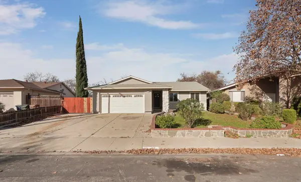 30 Greensboro Way, Antioch, CA 94509