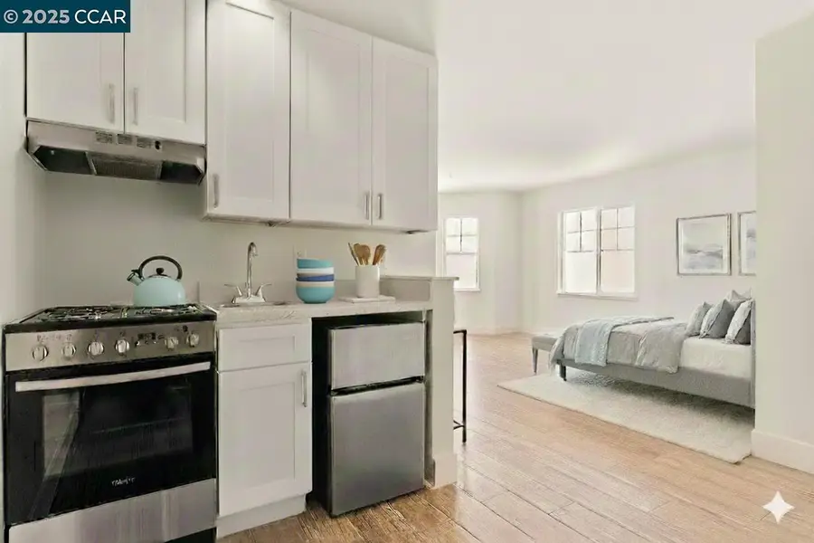 195 7th St #210, San Francisco, CA 94103 - #2