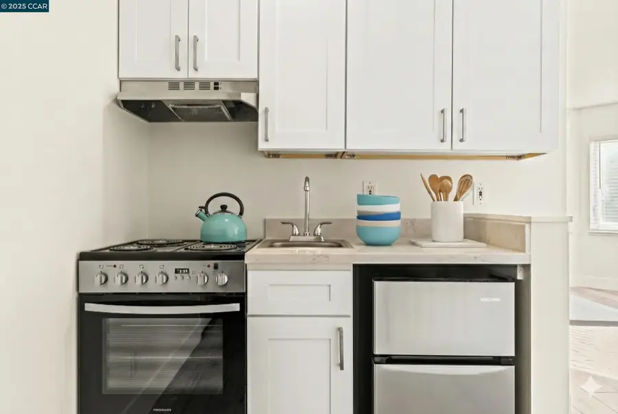 195 7th St #210, San Francisco, CA 94103 - #3