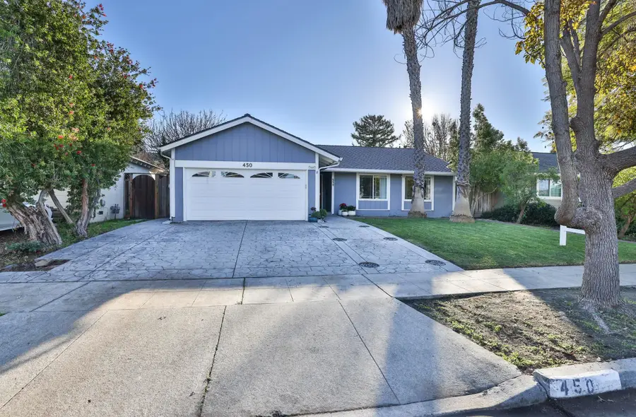 450 Madison Dr, San Jose, CA 95123 - Image #2