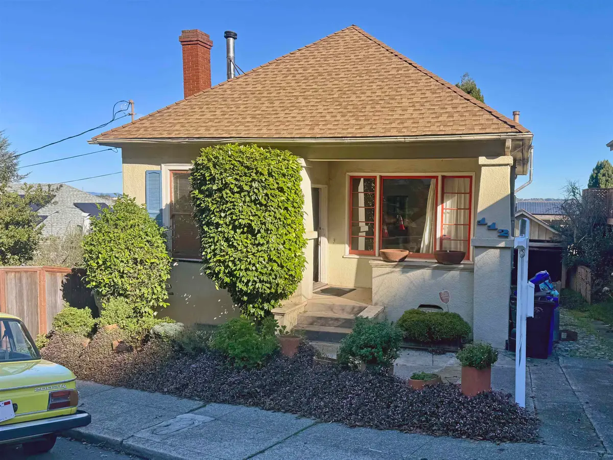 112 Buena Vista Ave, Richmond, CA 94801 - #1