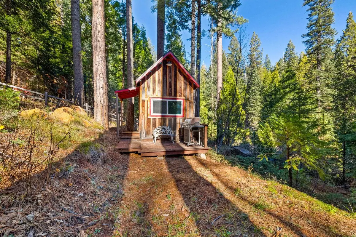 25777 Long Barn Sugar Pine Rd, Long Barn, CA 95335 - #1