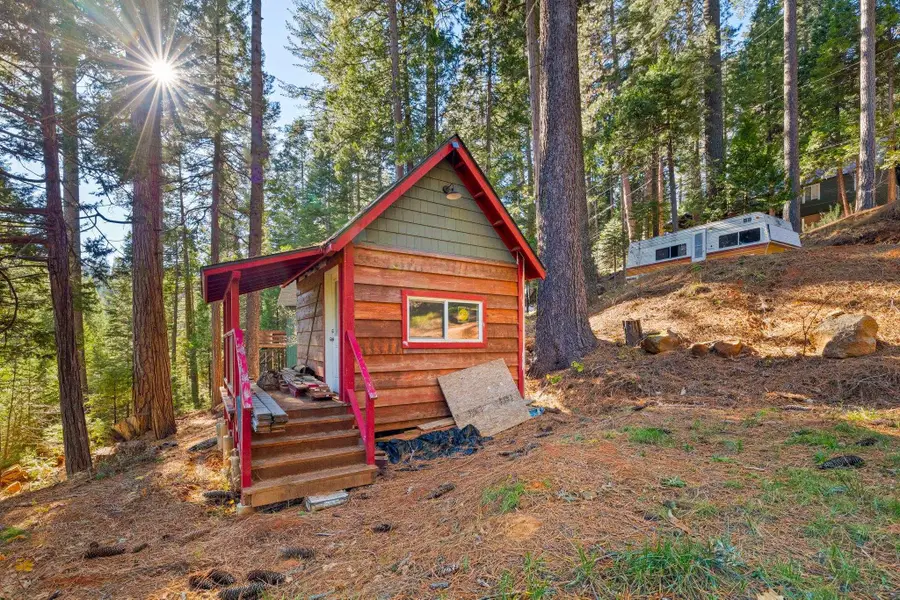 25777 Long Barn Sugar Pine Rd, Long Barn, CA 95335 - #3