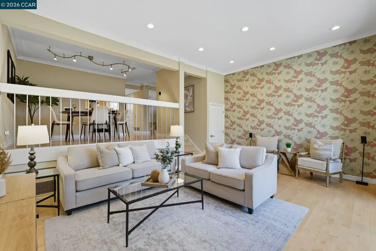 1585 Moraga Way, Moraga, CA 94556 - #1