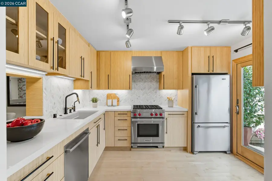 1585 Moraga Way, Moraga, CA 94556 - #3