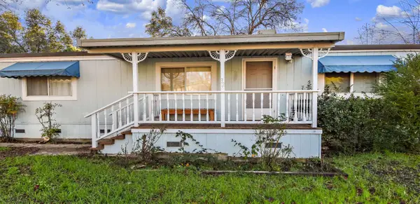 18330 Wards Ferry #32, Sonora, CA 95370