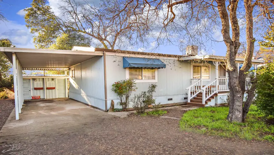 18330 Wards Ferry #32, Sonora, CA 95370 - Image #3