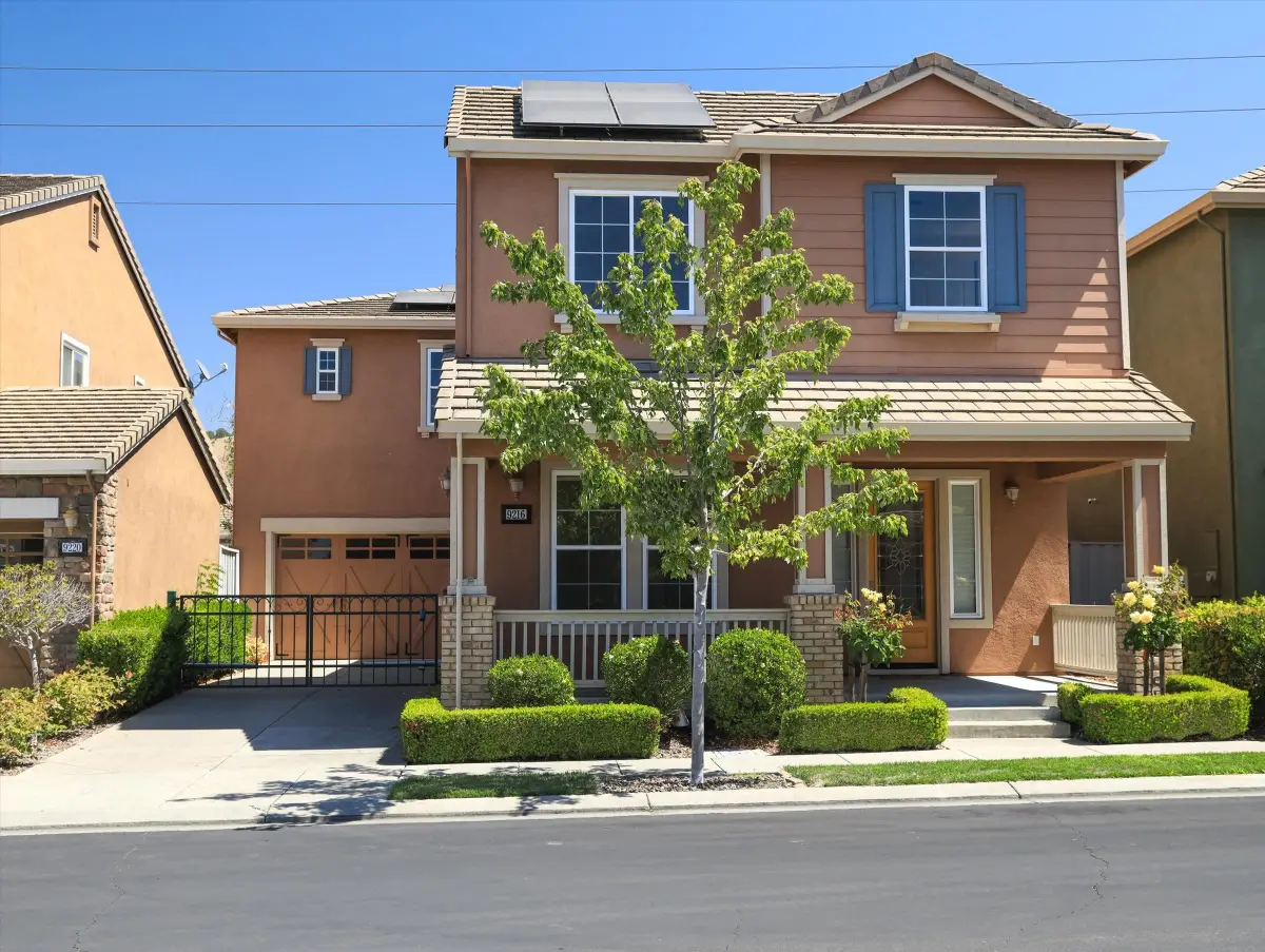 9216 Hallmark Pl, Vallejo, CA 94591 - #1