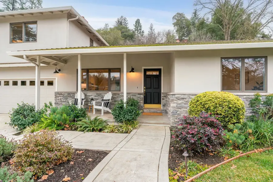 3235 Camino Colorados, Lafayette, CA 94549 - Image #2