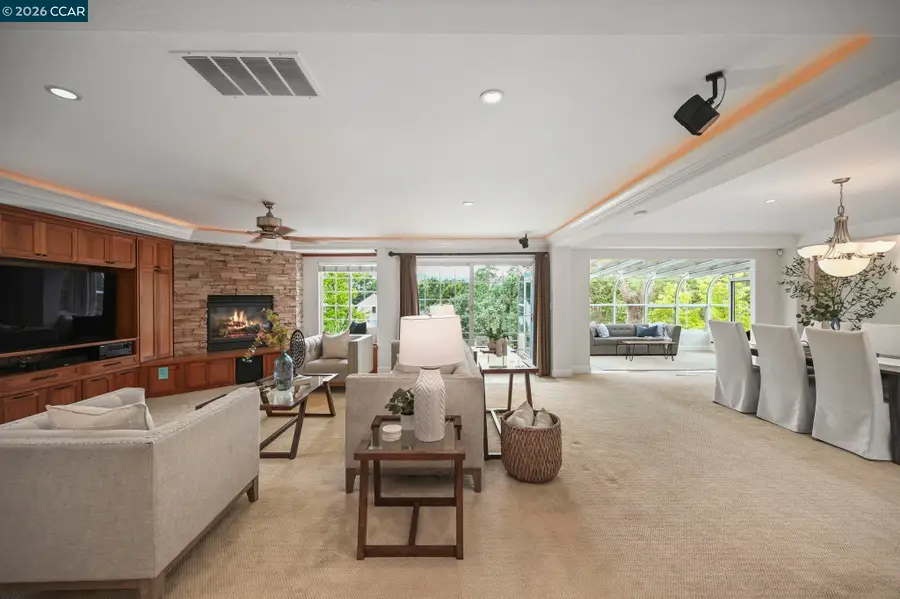 34 Willowview Ct, Danville, CA 94526 - #3