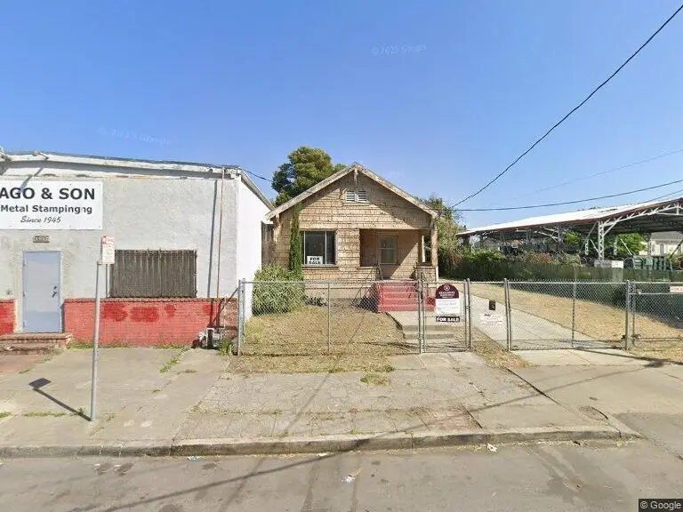 1024 50th Ave, Oakland, CA 94601 - #1