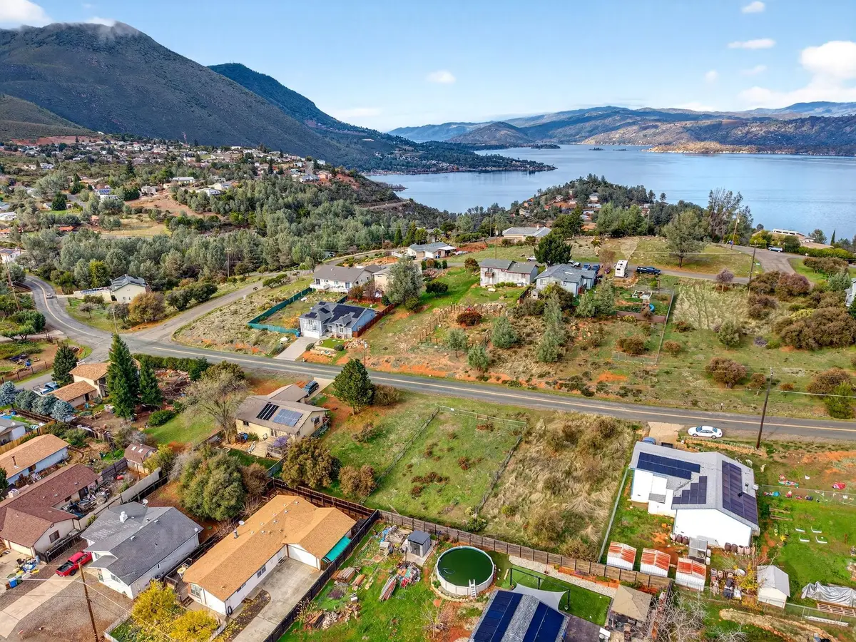 9967 Fairway Dr, Kelseyville, CA 95451 - Image #1