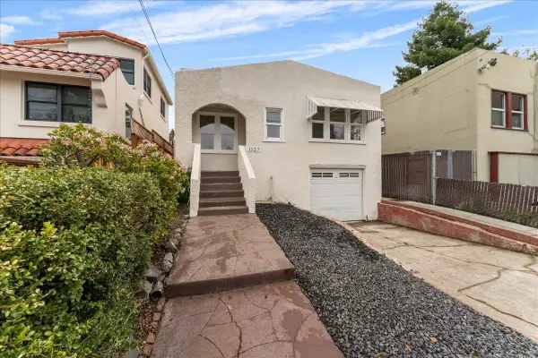 1127 Key Route Blvd, Albany, CA 94706