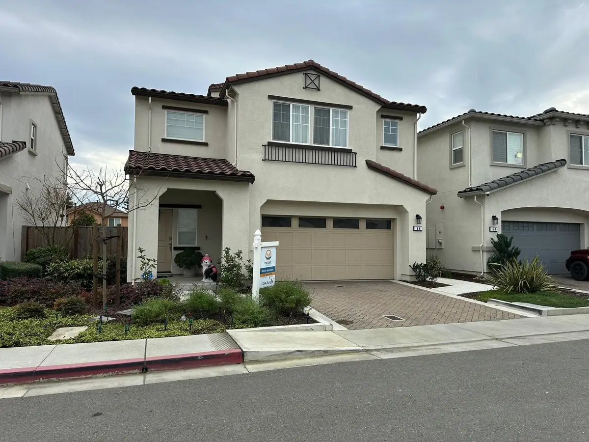 46 Mountainside Way, Hayward, CA 94544 - Image #1