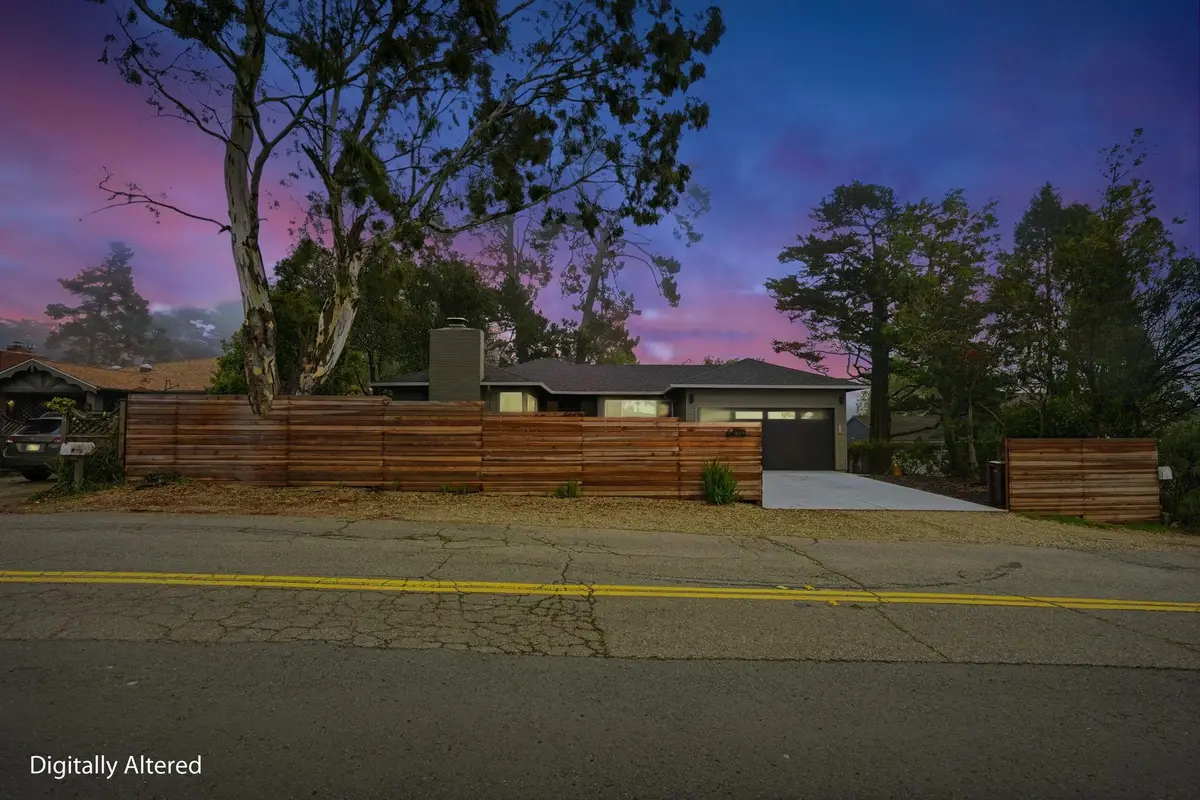 6470 Ascot Dr, Oakland, CA 94611 - Image #1
