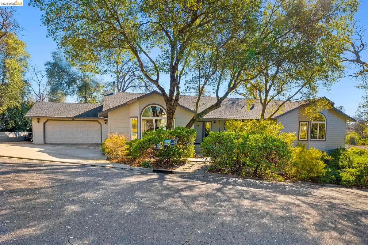 15 Corte Del Encino, Sonora, CA 95370 - #1