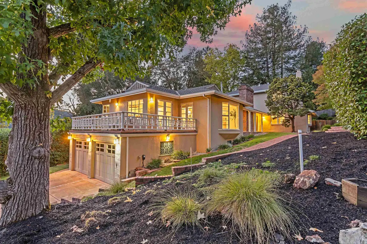 59 Hacienda Cir, Orinda, CA 94563 - Image #1