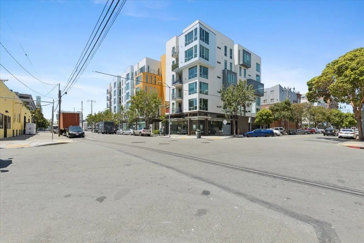 200 2nd St #309, Oakland, CA 94607 - Image #1