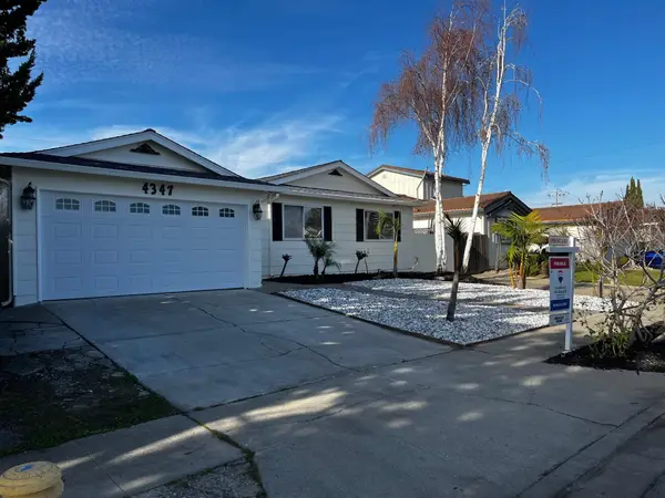 4347 San Juan Ave, Fremont, CA 94536