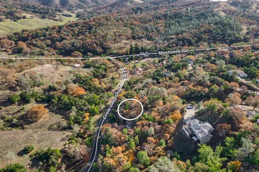 78 Circle Oaks Drive, Napa, CA 94558 - Image #3