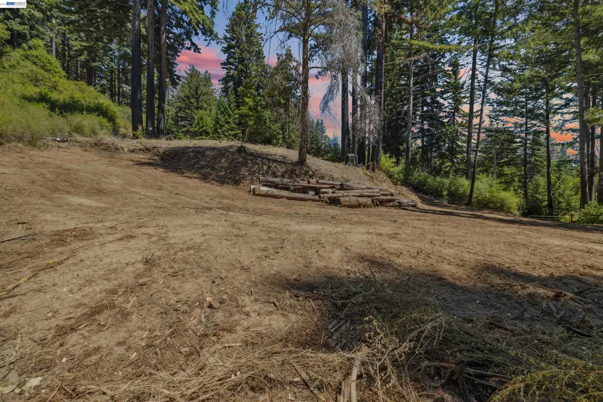 Lot3&6 Branson Rn, Boulder Creek, CA 95006 - #1
