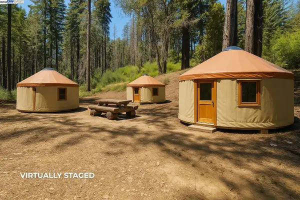 Lot3&6 Branson Rn, Boulder Creek, CA 95006