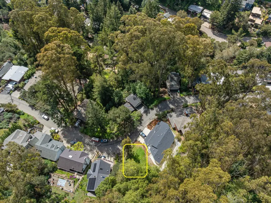 0 Arrowhead Drive, Oakland, CA 94611 - Image #3