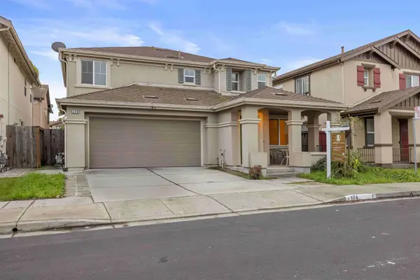 174 Lucy Lane, Richmond, CA 94801