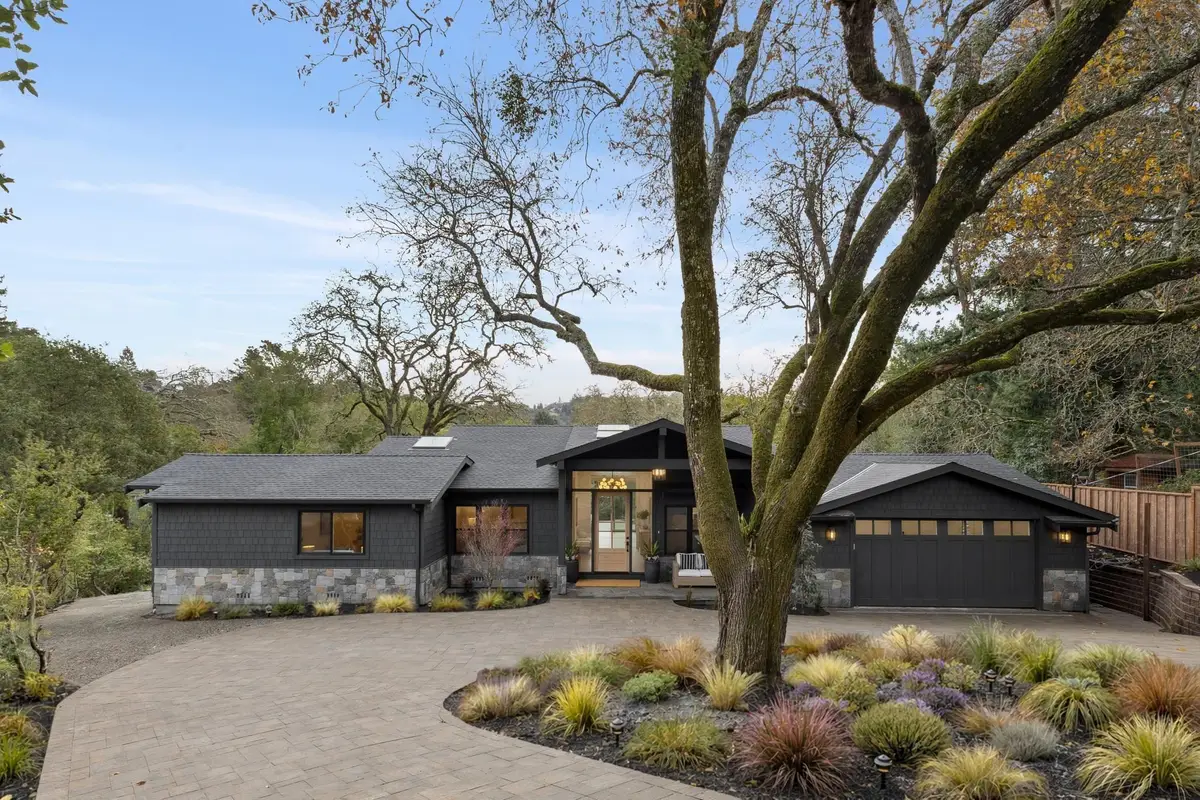 25 Snowberry Lane, Orinda, CA 94563 - Image #1